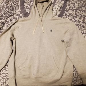 Polo Ralph Lauren hoodie